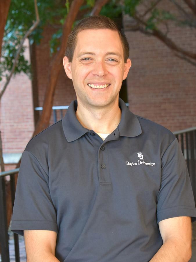 Jason Bushnell