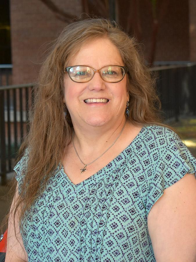 Lisa Asher