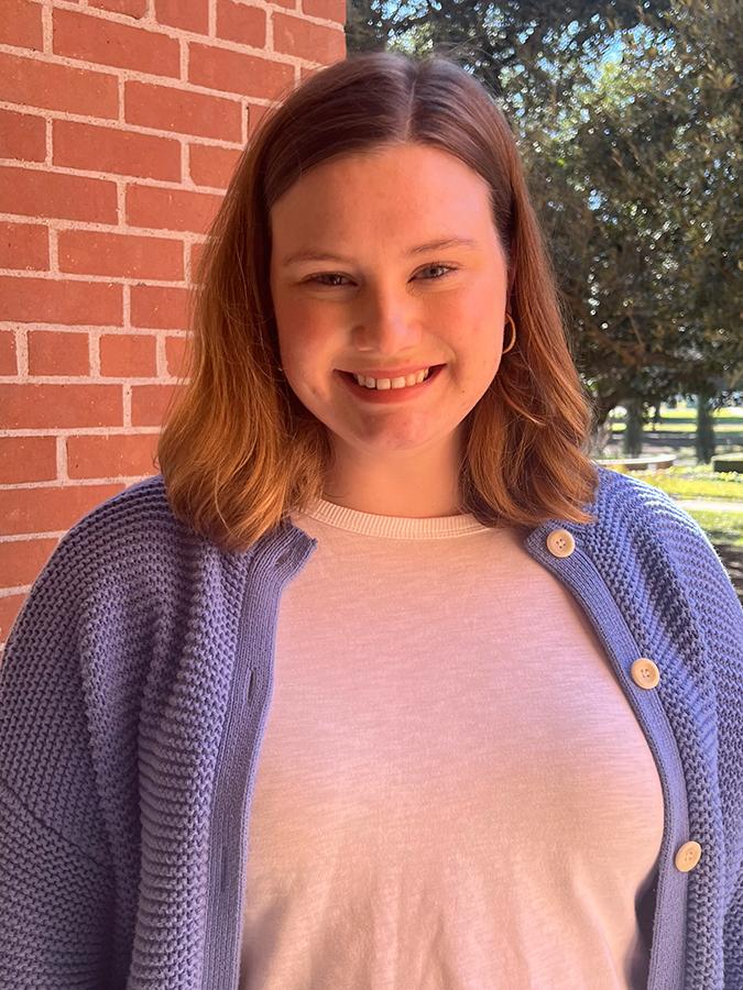 Emily Roberson